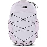 The North Face Women's Borealis Commuter Laptop Backpack, Lavender Fog/TNF Black, One Size