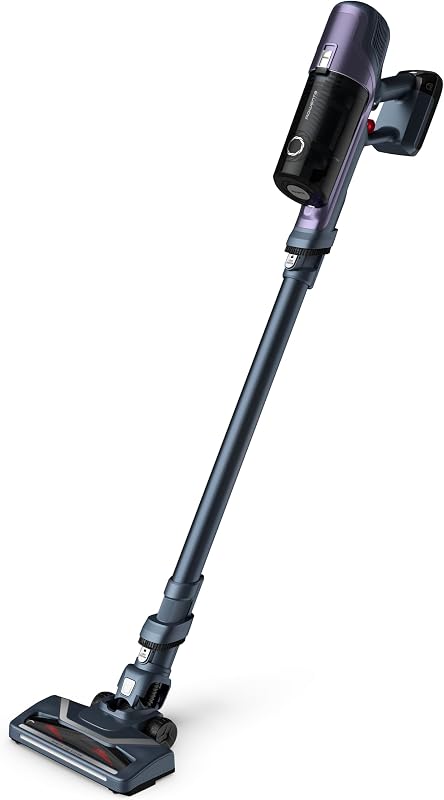 X-Pert 6.60 Essential, Aspirapolvere Senza Fili, RH6838