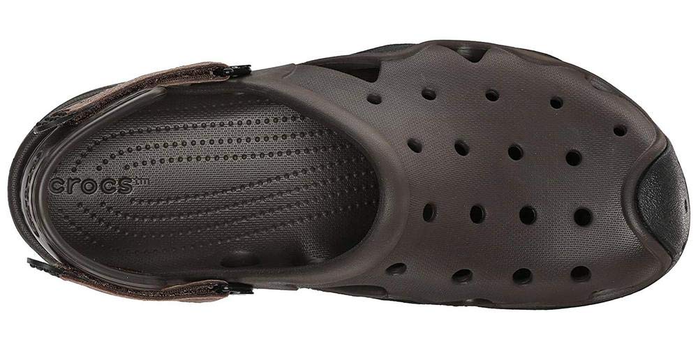 men's swiftwater clog