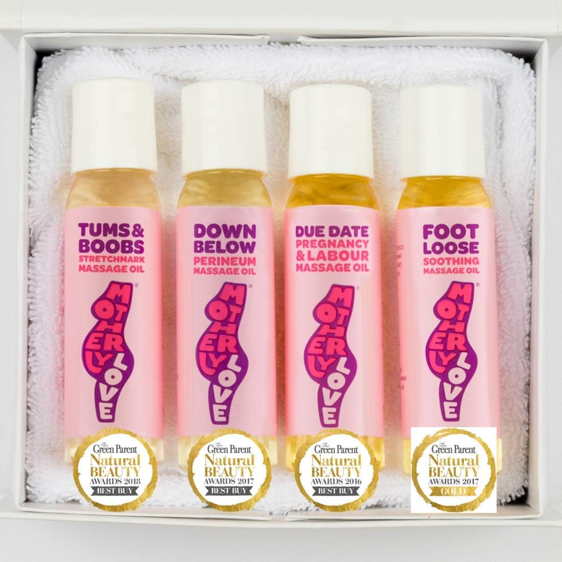 ideal gift for pregnant friend