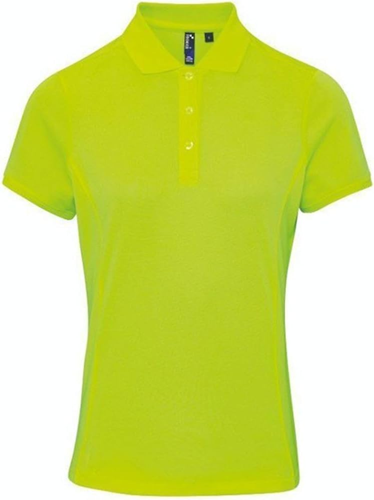 colores de polos deportivos para damas