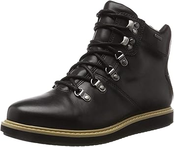 clarks gtx boots women's