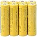 8 Pcs/Pack 3.7V 18650 9800mah Li-ion Rechargeable Battery for LED Flashlight Torch, Electric Tools, Remote Control, LED Flashlights, Mobile Power, Small Fan, Radio, Toys and Etc