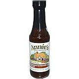 Annie's Naturals, Organic, Worcestershire Sauce, 6.25 fl oz (185 ml)(Pack of 1)