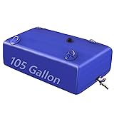 Foldable Portable Water Storage Bladder - 105