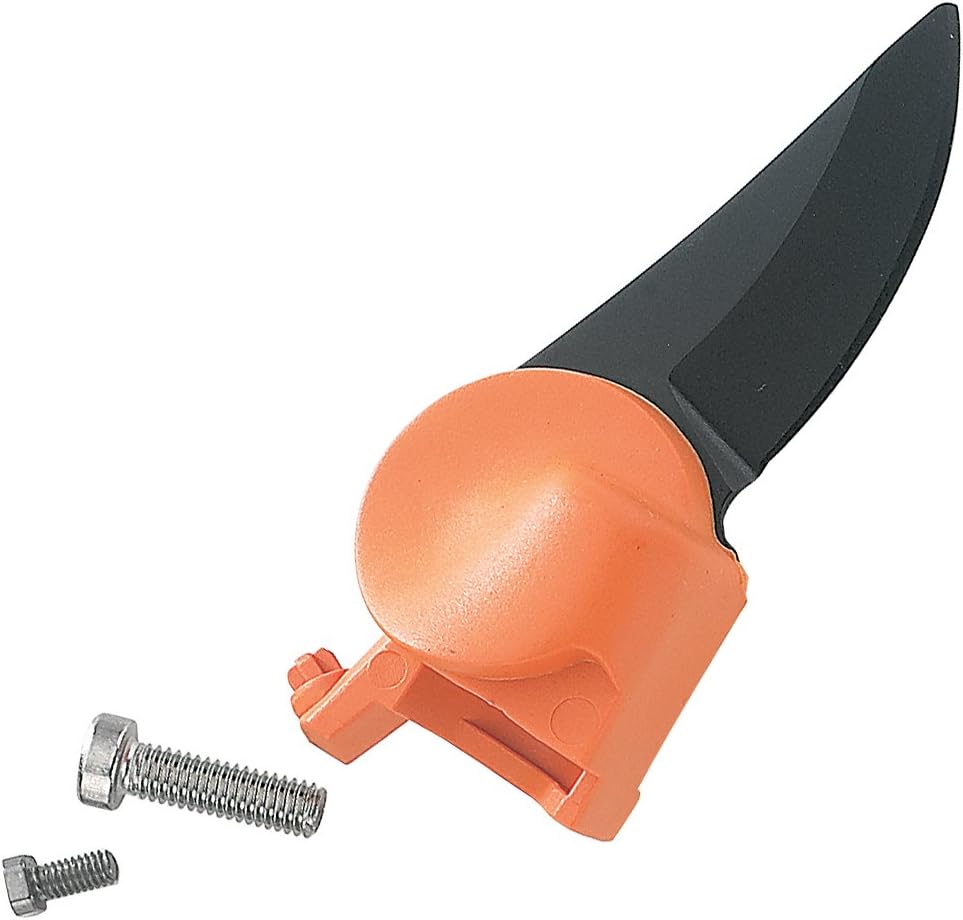 Original Fiskars Replacement Blade including Screw and Adjusting Screw