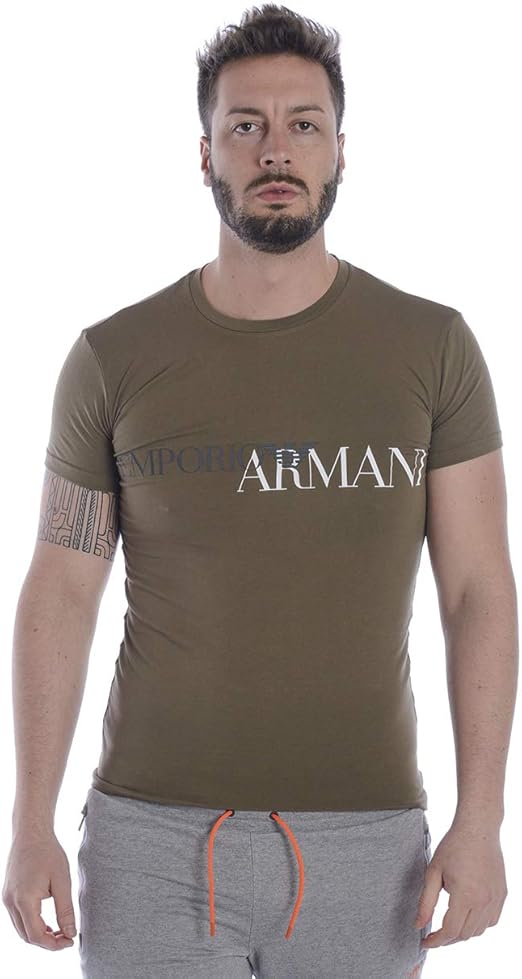 amazon magliette uomo armani