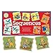 eeBoo Sequences Puzzle, 48 pieces