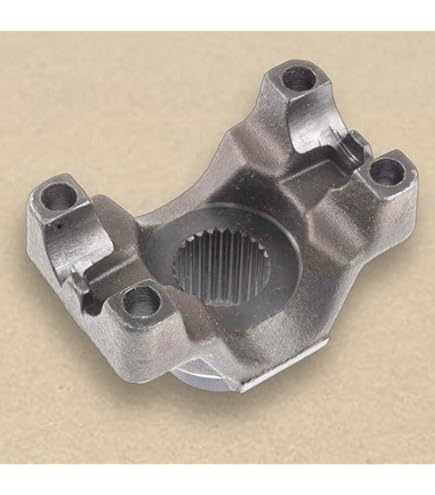 Amazon.com: Spicer End Yoke SPL250 46 Spline - 25043511X : Automotive