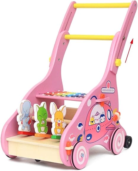 walking toys 1 year old