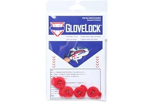 GloveLock 4 Pack