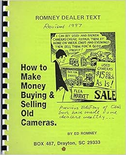 how to make money buying and selling on amazon