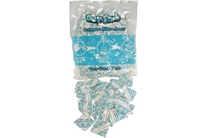 OXYSORB Oxy-Sorb 100-Pack Oxygen Absorber, 100cc