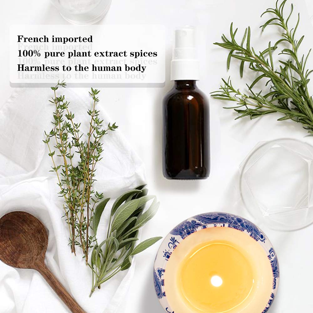 Yming Gifts for Women Scented Candles Gift Set Long Time Burning Bath and Body Works Relax Aromatherapy Candle Natural Soy Fragrance Candle for Festival Decorations, Fathers Day ,Garden Light