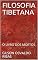 Livro FILOSOFIA TIBETANA: O LIVRO DOS MORTOS