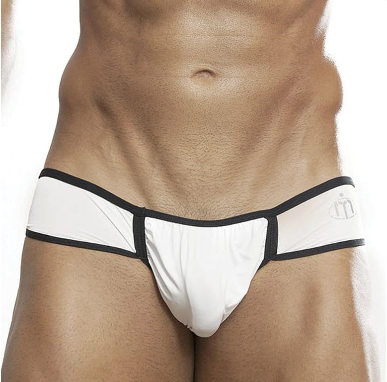 Intymen INT6150 Junk Bikini Brief Mens Underwear