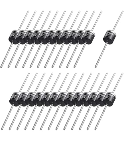 VWWJCCRO 10PCS 10SQ045 10SQ050 15SQ045 15SQ050 20SQ045 20SQ050 30SQ045 30SQ050 10A 12A 15A 20A 30A Solar Schottky Rectifiers Diode(30SQ060 30A 60V