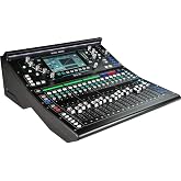Allen &amp; Heath SQ-5 48 Channel / 36 Bus / 17 Fader Digital Mixer