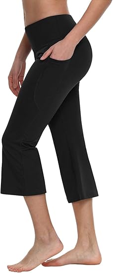 caramel leather pants