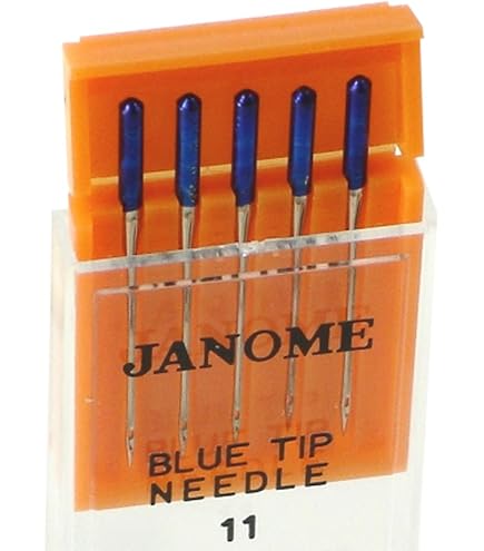 NEEDLES×JOURNALSTANDARD Amazon.com: Singer / Adler Needles 29x3, 332, DIx3, SY3741