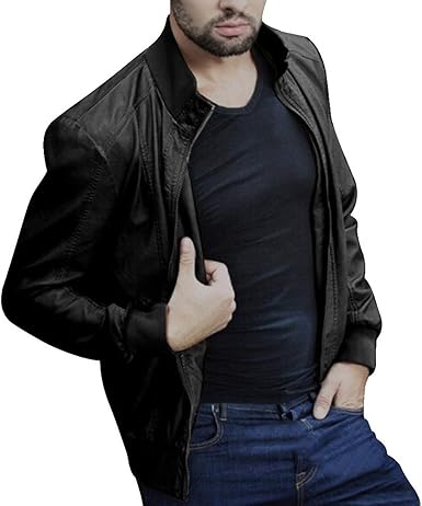 casaco masculino slim