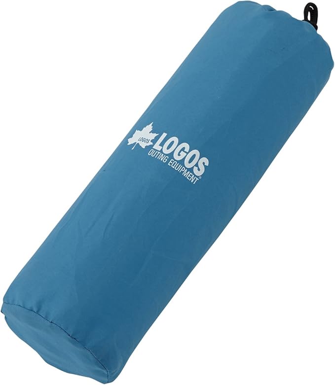 Amazon ロゴス まくら インフレートまくら 7242 ロゴス Logos ピロー 枕