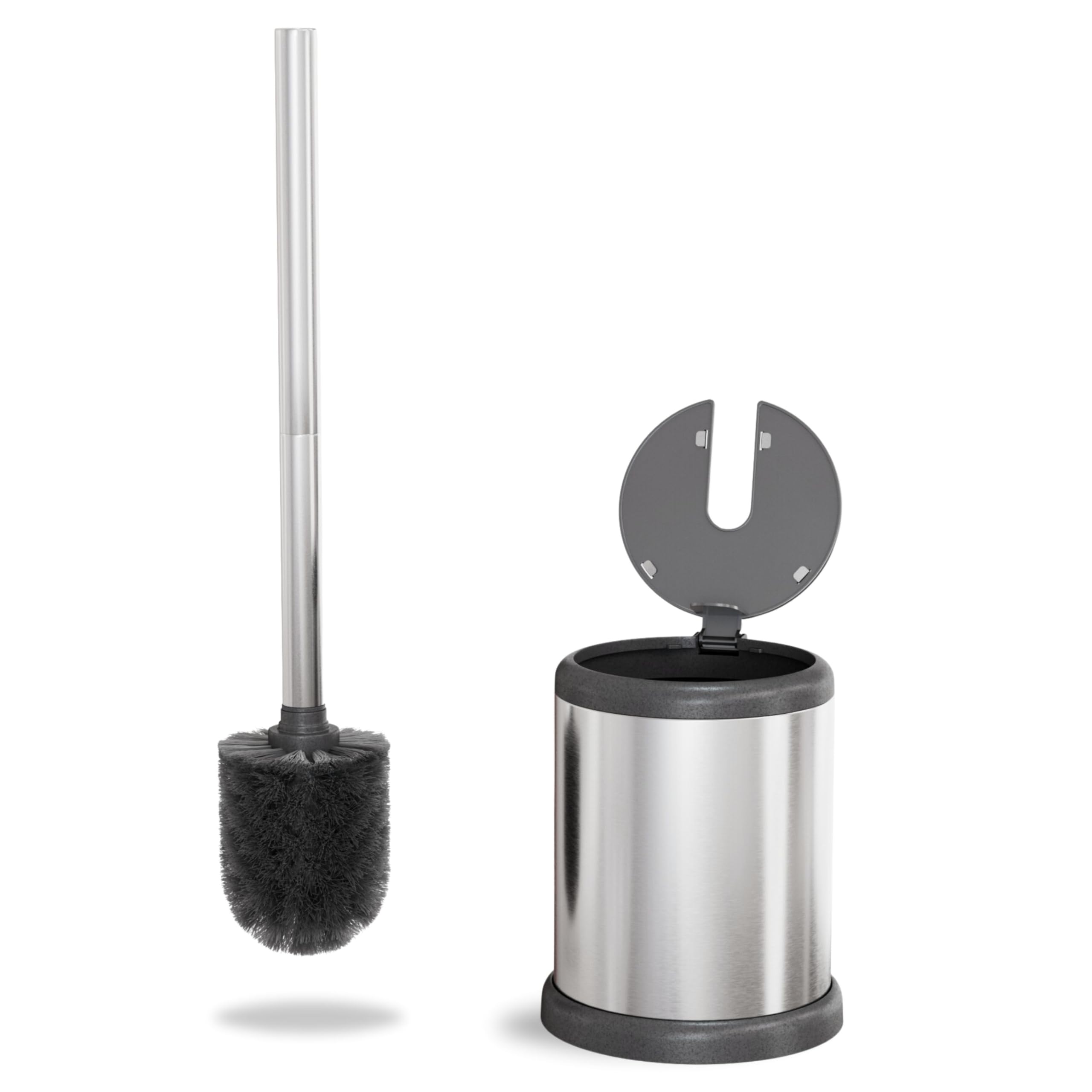 ToiletTree Toilet Brush with Lid