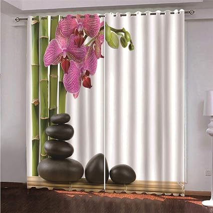 qrtq cortinas blackout termicas