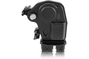 AUTOKAY 72155-S5P-A11 Left Driver Side Power Door Lock Actuator Fits for 2003 2004 2005 Honda Odyssey Element Pilot Accord CR