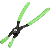 OEMTOOLS 25559 Adjustable Spark Plug Boot Pliers, Five Positions for Easy Access to Hard-to-Reach Spark Plug Boots, Damage-Free Removal, Mechanic Tools