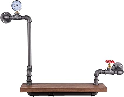 Escalera de Baño Estante, estantería de baño, estantería ...