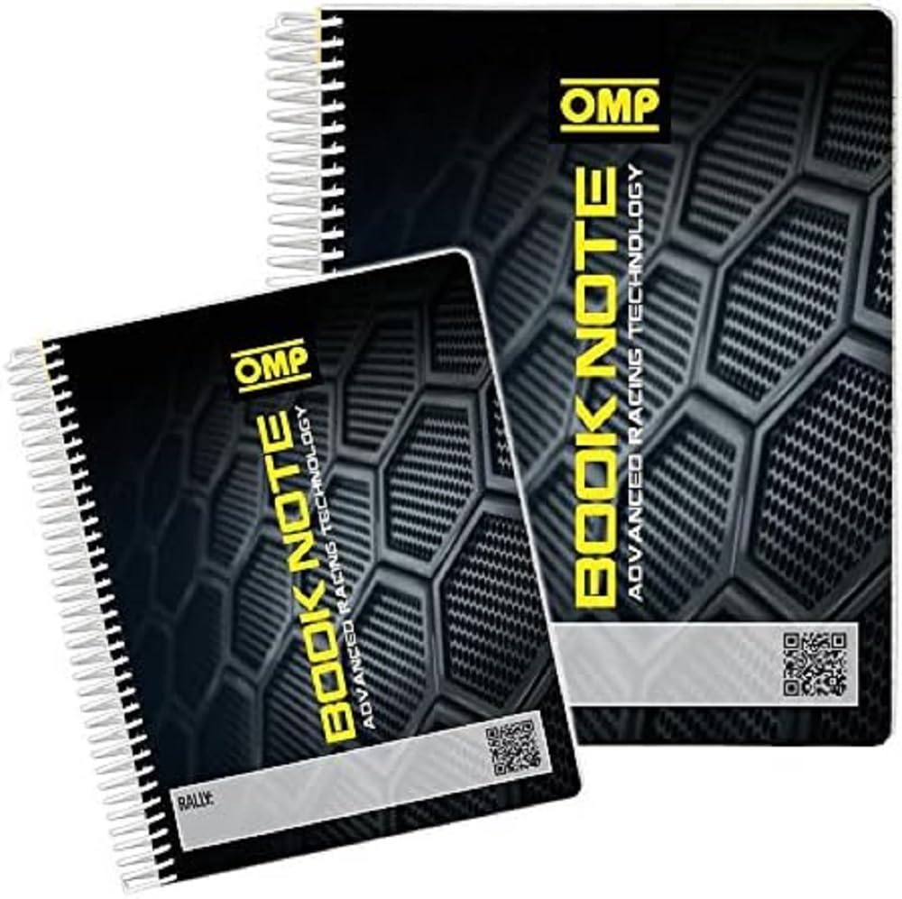 OMP OMPNA/1863 Notepad Copilot