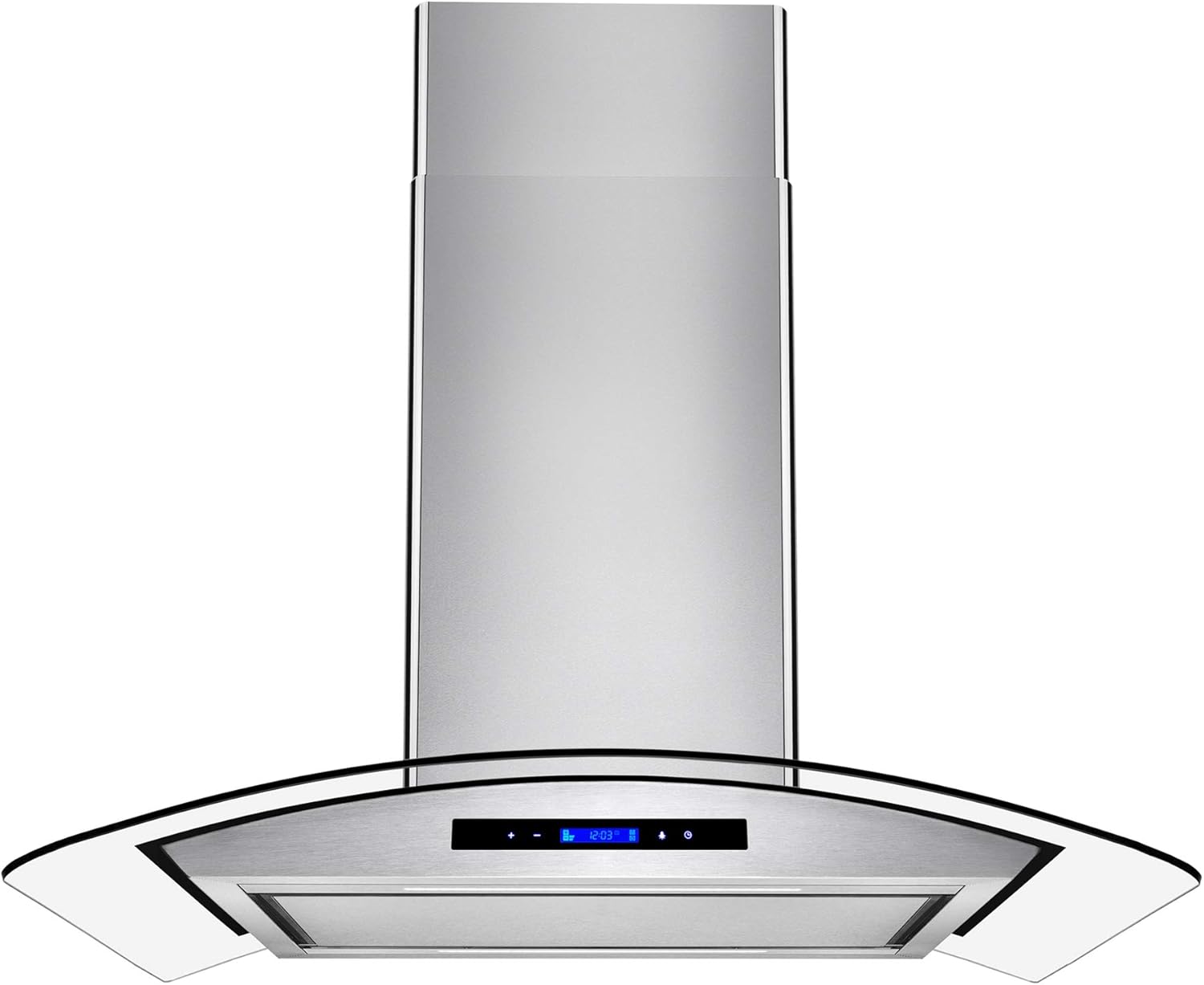 Best island hood for kitchen