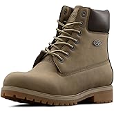 Lugz mens Convoy Classic 6-inch Chukka Boot