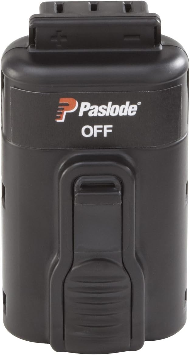 Best paslode battery framing nailer