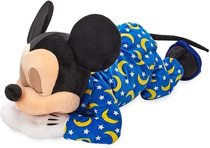 peluche mickey mouse amazon