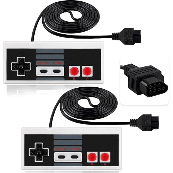 Amazon.com: Nintendo NES Classic Mini EU Console (Renewed) : Video