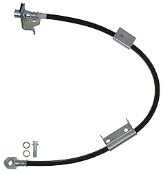 ACDelco Professional 18J4298 Front Driver Side