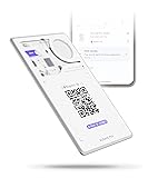 Rolling Square AirCard Pro - Android Find Hub only