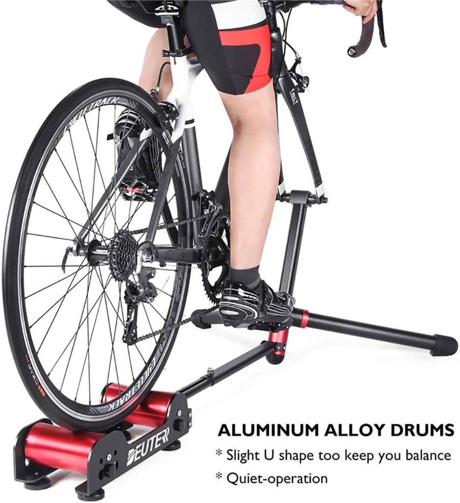 deuter bike trainer assembly