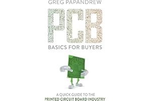 PCB Basics for Buyers: A Quick Guide to the Printed Circuit Board Industry