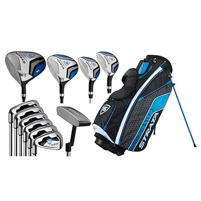 callaway strata 5 iron