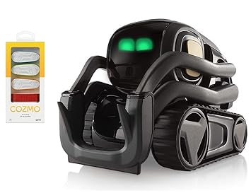 Buy Anki Vector Robot, A Home Robot Who 