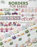 Borders for Babies by 