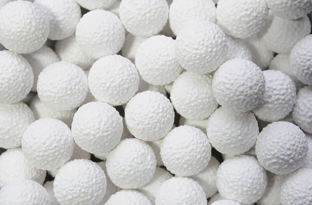 Zed Candy Golf Balls Bulk Pack 40 Amazon.co.uk Grocery