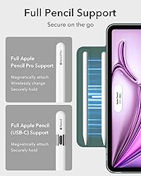 ESR for iPad Air 13 Inch Case M3/M2