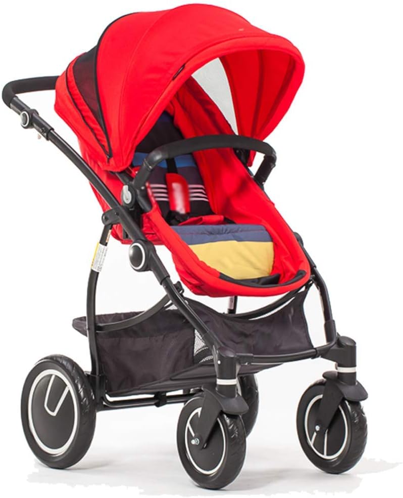 landscape baby stroller