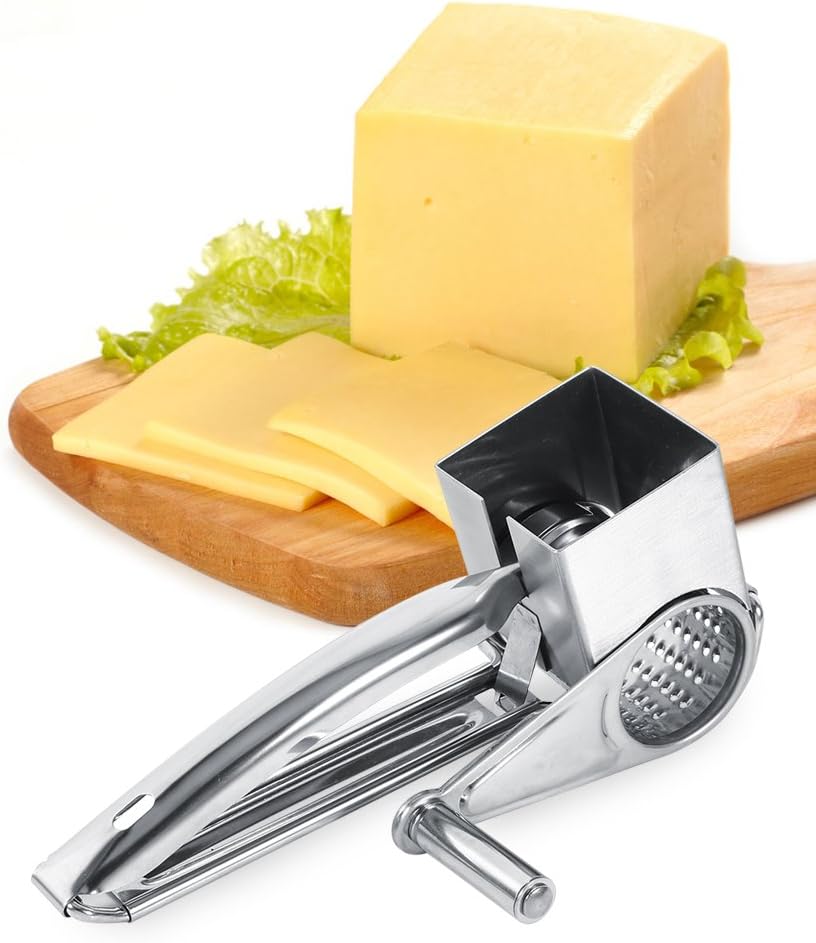 Cheese Grater - Image 4