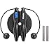 Balala Cordless Jump Rope, Calorie Counter, Digital Reminder, Weight Setting, Load function for Fitness Workout