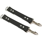 9" Suspender Extensions - Tool Belt Suspender Extensions - Rudedog USA #430